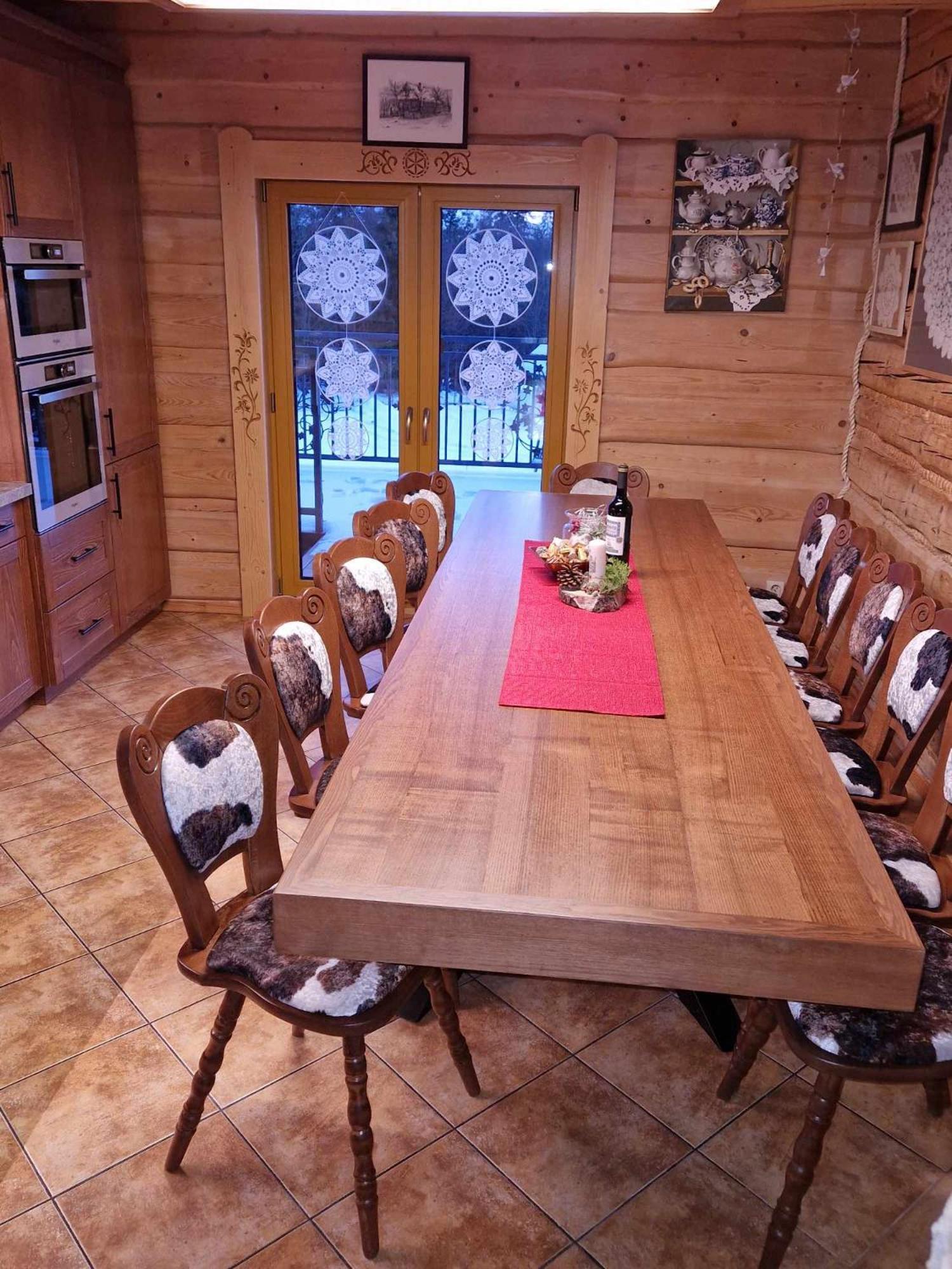 Vila Staro Chalpa Istebna Exteriér fotografie