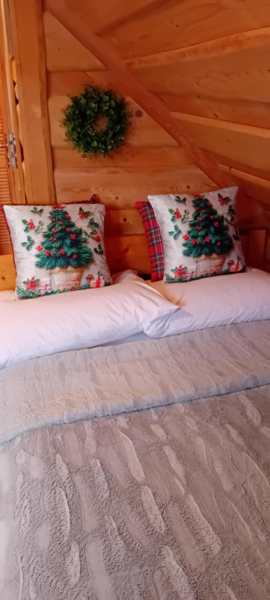 Vila Staro Chalpa Istebna Exteriér fotografie